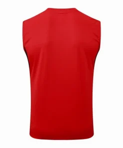 Arsenal Chándal 2025 2026 Rojo - Arsenal Barata | PTDHMALL