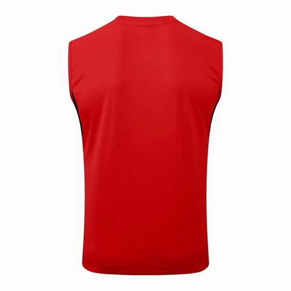 Arsenal Chándal 2025 2026 Rojo - Arsenal Barata | PTDHMALL