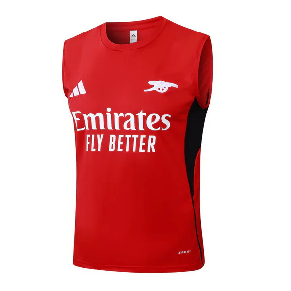 Arsenal Chándal 2025 2026 Rojo - Arsenal Barata | PTDHMALL
