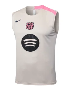 FC Barcelona Chándal 2025 2026 Amarillo - FC Barcelona Barata | PTDHMALL