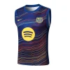 FC Barcelona Chándal 2025 2026 Azul - FC Barcelona Barata | PTDHMALL