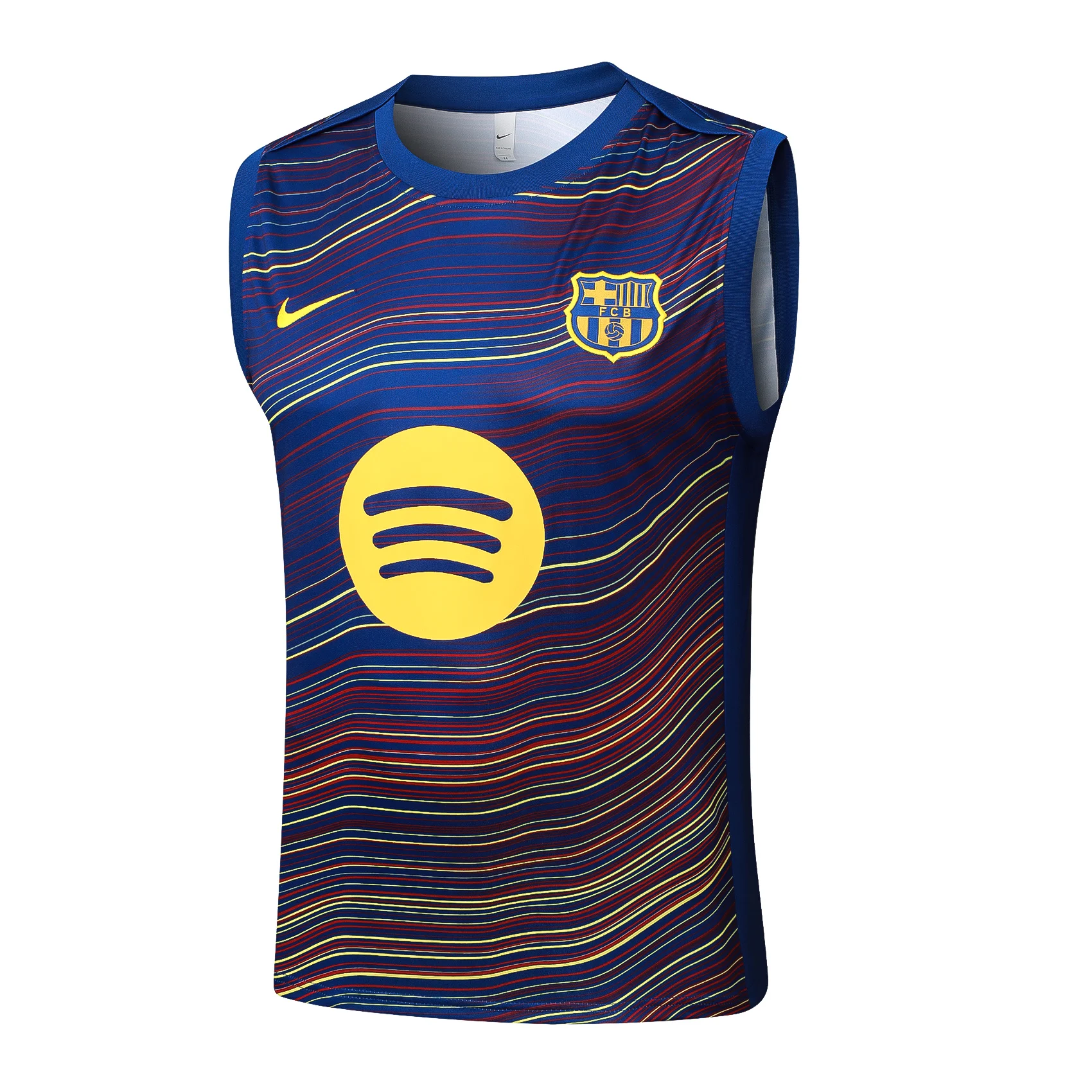 FC Barcelona Chándal 2025 2026 Azul - FC Barcelona Barata | PTDHMALL