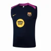 FC Barcelona Chándal 2025 2026 Azul - FC Barcelona Barata | PTDHMALL