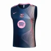 FC Barcelona Chándal 2025 2026 Azul - FC Barcelona Barata | PTDHMALL