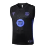 FC Barcelona Chándal 2025 2026 Negro - FC Barcelona Barata | PTDHMALL