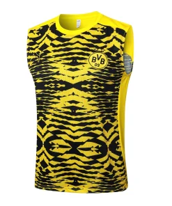 Borussia Dortmund Chándal 2024 2025 Amarillo - Borussia Dortmund Barata | PTDHMALL
