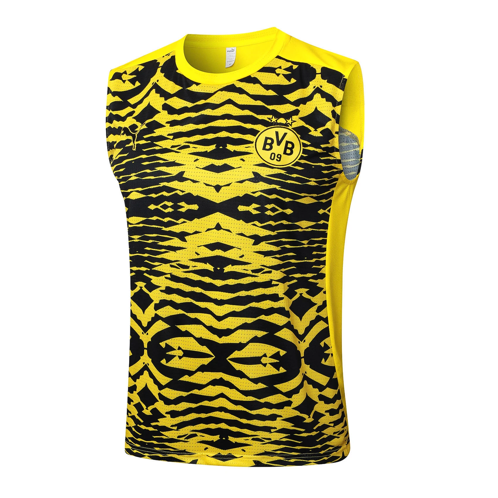 Borussia Dortmund Chándal 2024 2025 Amarillo - Borussia Dortmund Barata | PTDHMALL