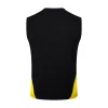 Borussia Dortmund Chándal 2024 2025 Negro - Borussia Dortmund Barata | PTDHMALL