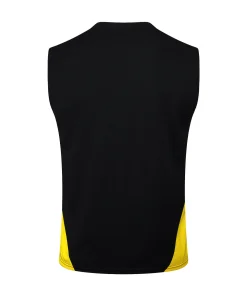 Borussia Dortmund Chándal 2024 2025 Negro - Borussia Dortmund Barata | PTDHMALL