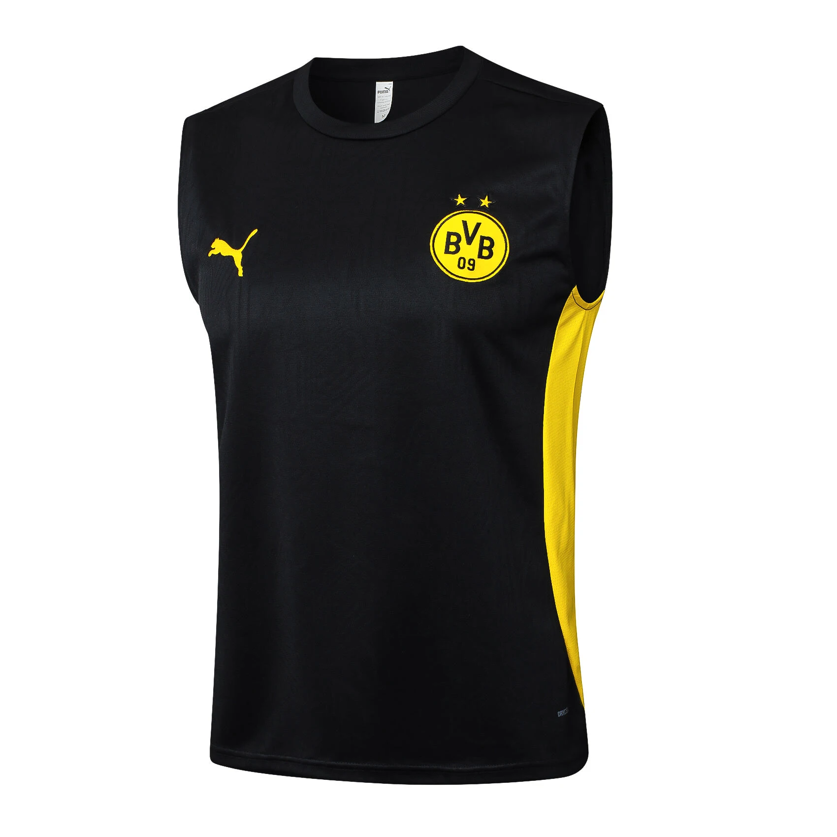 Borussia Dortmund Chándal 2024 2025 Negro - Borussia Dortmund Barata | PTDHMALL
