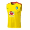 Brasil Chándal 2026 Amarillo - Brasil Barata | PTDHMALL