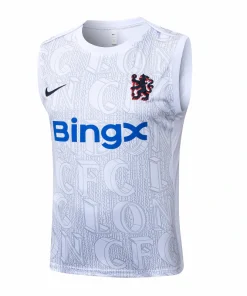 Chelsea Chándal 2025 2026 Blanco - Chelsea Barata | PTDHMALL