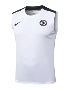 Chelsea Chándal 2025 2026 Blanco - Chelsea Barata | PTDHMALL
