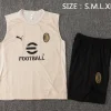 AC Milan Conjunto 2024 2025 Amarillo - AC Milan Barata | PTDHMALL