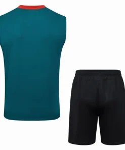 AC Milan Conjunto 2025 2026 Verde - AC Milan Barata | PTDHMALL