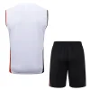 Ajax Conjunto 2025 2026 Blanco - Portero Ajax | PTDHMALL
