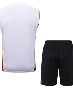 Ajax Conjunto 2025 2026 Blanco - Portero Ajax | PTDHMALL