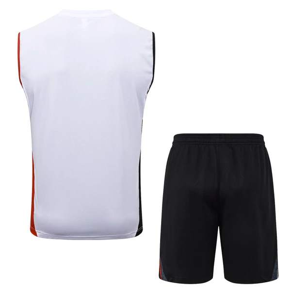 Ajax Conjunto 2025 2026 Blanco - Portero Ajax | PTDHMALL