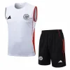 Ajax Conjunto 2025 2026 Blanco - Portero Ajax | PTDHMALL