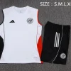 Ajax Conjunto 2025 2026 Blanco - Portero Ajax | PTDHMALL