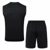 Ajax Conjunto 2025 2026 Negro - Portero Ajax | PTDHMALL