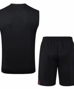 Ajax Conjunto 2025 2026 Negro - Portero Ajax | PTDHMALL
