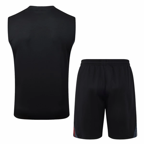 Ajax Conjunto 2025 2026 Negro - Portero Ajax | PTDHMALL