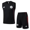 Ajax Conjunto 2025 2026 Negro - Portero Ajax | PTDHMALL