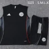 Ajax Conjunto 2025 2026 Negro - Portero Ajax | PTDHMALL