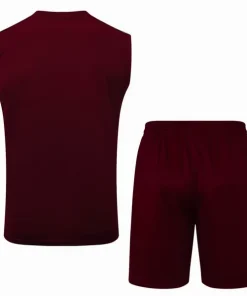 Ajax Conjunto 2025 2026 Rojo - Portero Ajax | PTDHMALL