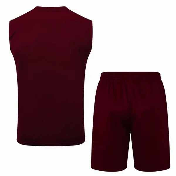 Ajax Conjunto 2025 2026 Rojo - Portero Ajax | PTDHMALL