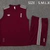 Ajax Conjunto 2025 2026 Rojo - Portero Ajax | PTDHMALL
