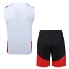 Alemania Conjunto 2025 Blanco - Portero Alemania | PTDHMALL
