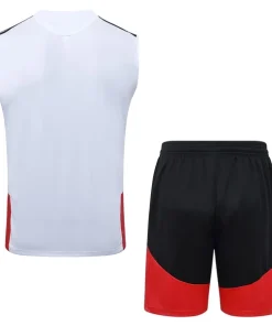 Alemania Conjunto 2025 Blanco - Portero Alemania | PTDHMALL