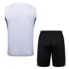 Alemania Conjunto 2025 Blanco - Portero Alemania | PTDHMALL