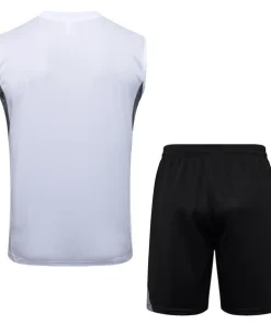 Alemania Conjunto 2025 Blanco - Portero Alemania | PTDHMALL
