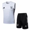 Alemania Conjunto 2025 Blanco - Portero Alemania | PTDHMALL