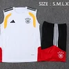 Alemania Conjunto 2025 Blanco - Portero Alemania | PTDHMALL