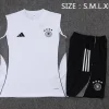 Alemania Conjunto 2025 Blanco - Portero Alemania | PTDHMALL
