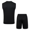Alemania Conjunto 2025 Negro - Alemania Barata | PTDHMALL