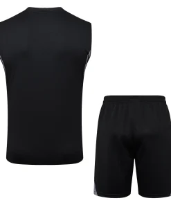 Alemania Conjunto 2025 Negro - Alemania Barata | PTDHMALL