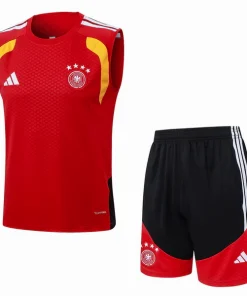 Alemania Conjunto 2026 Amarillo - Portero Alemania | PTDHMALL