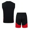 Alemania Conjunto 2026 Negro - Portero Alemania | PTDHMALL