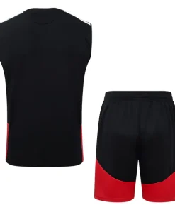 Alemania Conjunto 2026 Negro - Portero Alemania | PTDHMALL