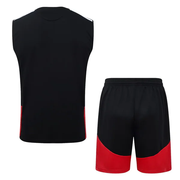 Alemania Conjunto 2026 Negro - Portero Alemania | PTDHMALL