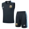 Argentina Conjunto 2026 Gris - Argentina Barata | PTDHMALL