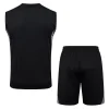 Argentina Conjunto 2026 Negro - Argentina Barata | PTDHMALL