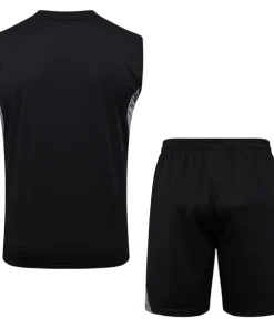 Argentina Conjunto 2026 Negro - Argentina Barata | PTDHMALL