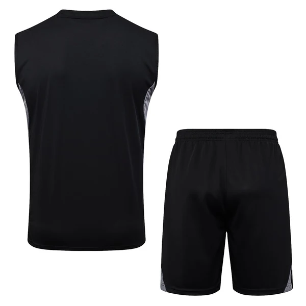 Argentina Conjunto 2026 Negro - Argentina Barata | PTDHMALL