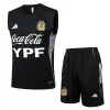Argentina Conjunto 2026 Negro - Argentina Barata | PTDHMALL